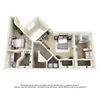 C4 3 Bedroom 3 Bath